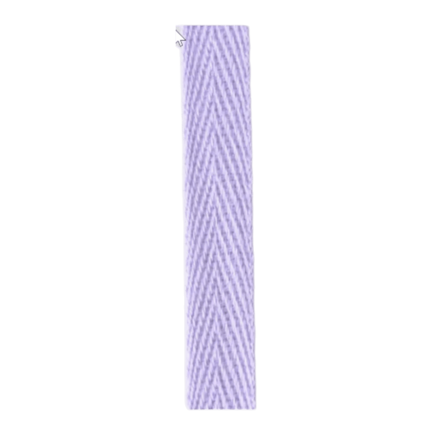 Cotton Twill Tape - Lavender 20 mm - Everything Fabric