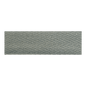 Cotton Twill Tape - Light Gray 20 mm - Everything Fabric