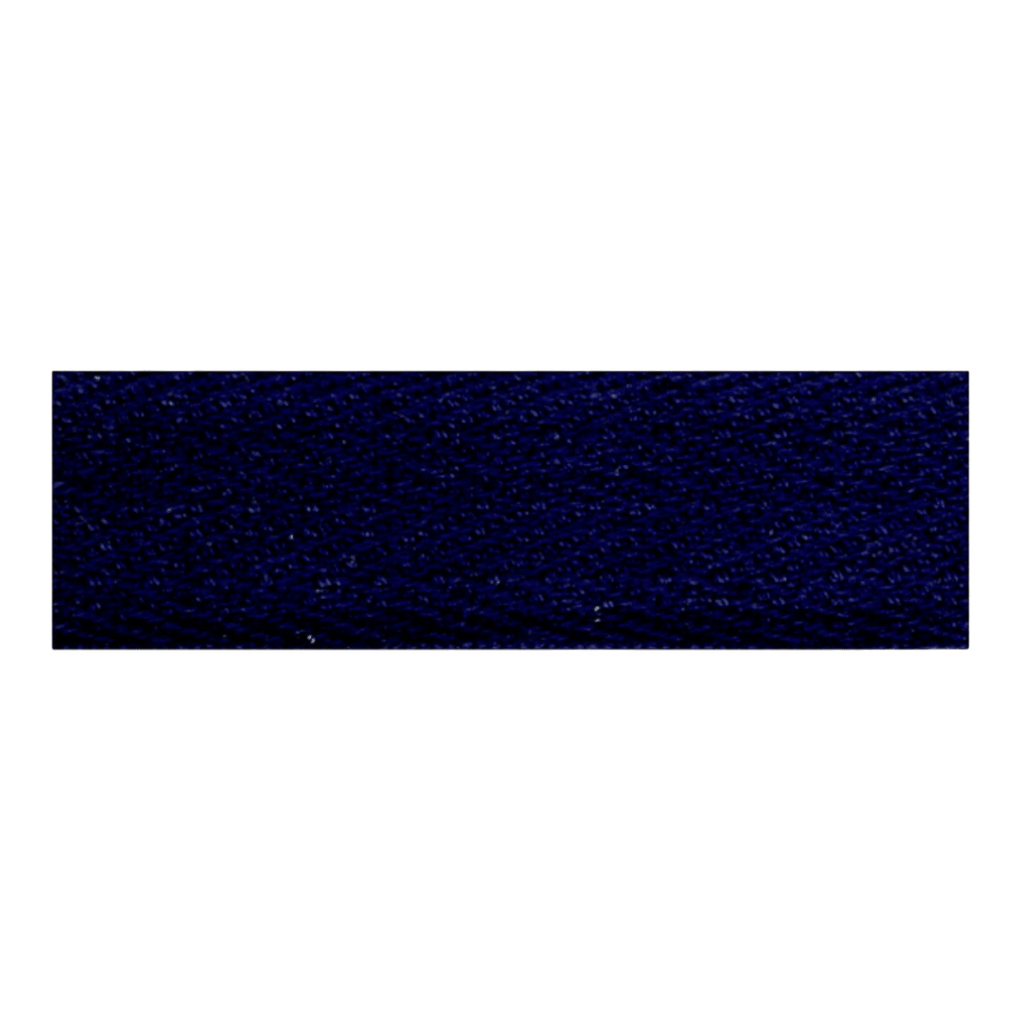 Cotton Twill Tape - Navy 20 mm - Everything Fabric