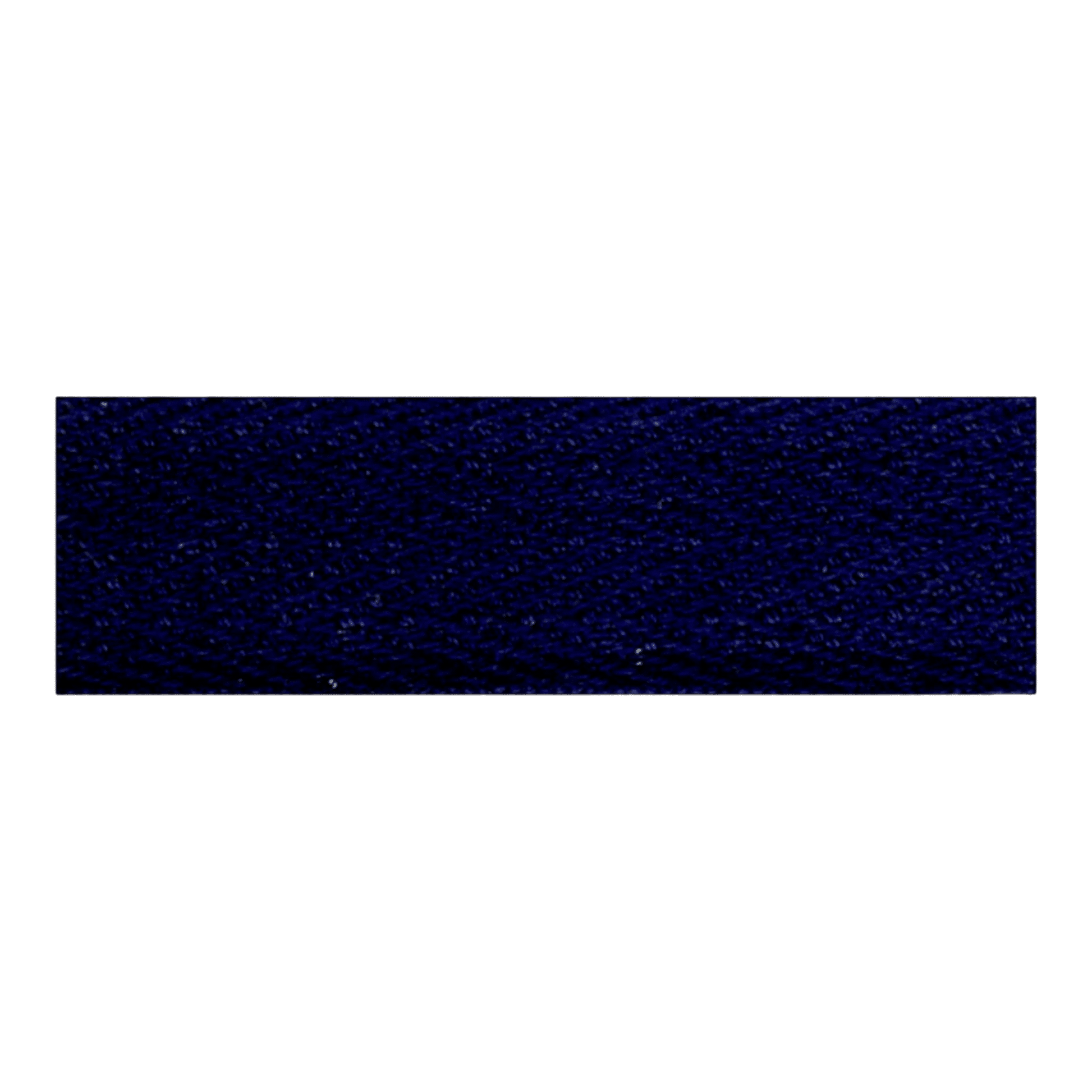 Cotton Twill Tape - Navy 20 mm - Everything Fabric