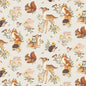 Count on Me - Fawn'D Of You Taupe - Everything Fabric