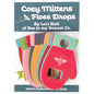Cozy Mittens Floss Drops - Everything Fabric