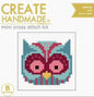 Create Handmade - OWL - Everything Fabric