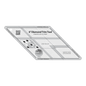 Creative Grids® 6in Diamond Trim Tool CGRJAW15 - Everything Fabric