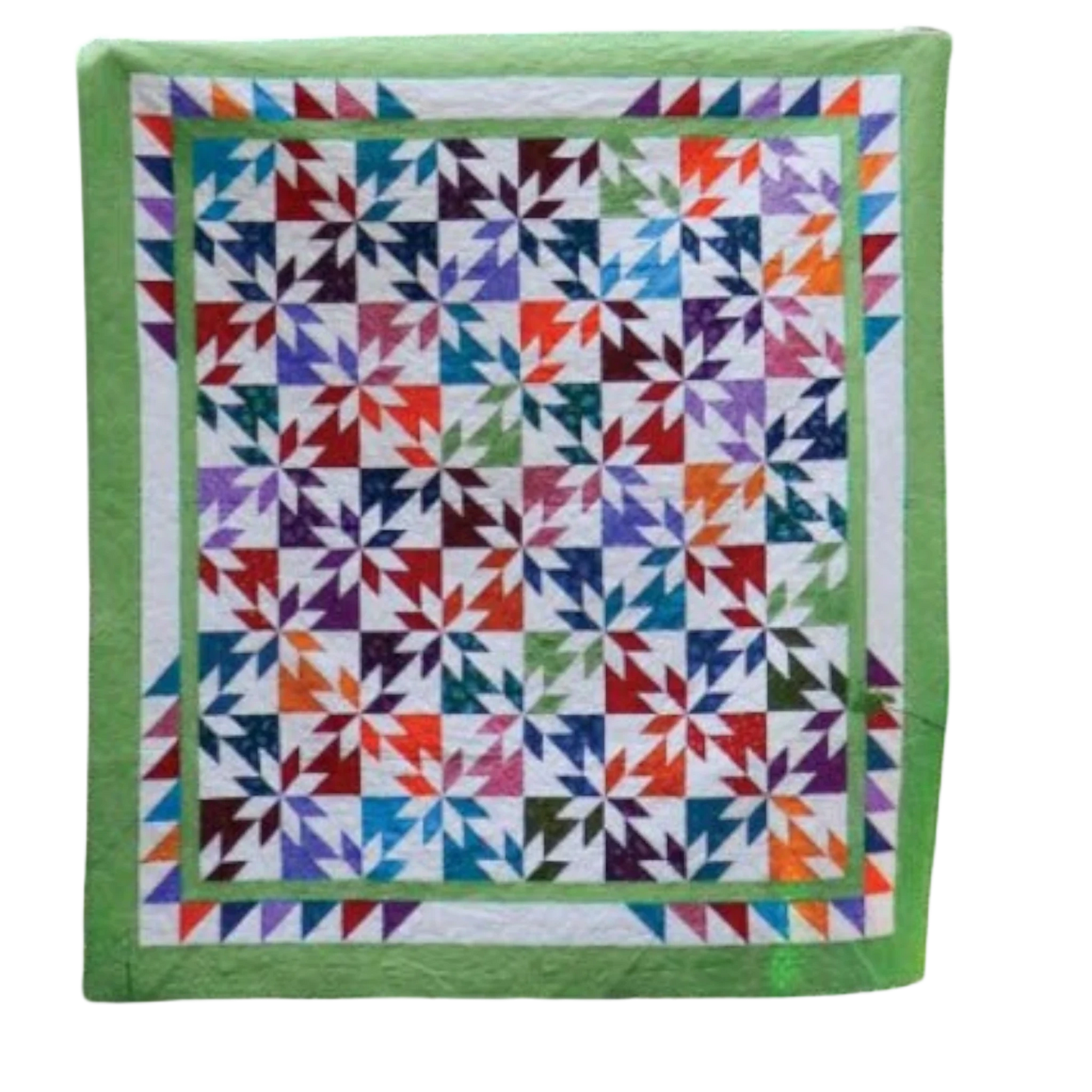 Creative Grids Hunter's Star Trim Tool CGRDH7 - Everything Fabric