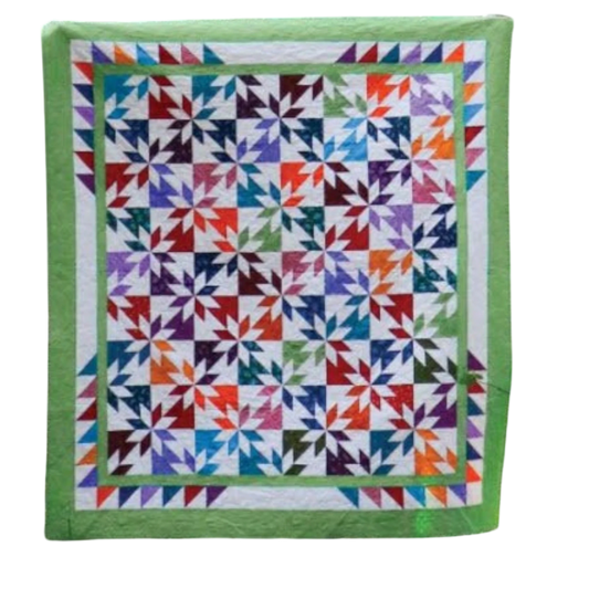 Creative Grids Hunter's Star Trim Tool CGRDH7 - Everything Fabric
