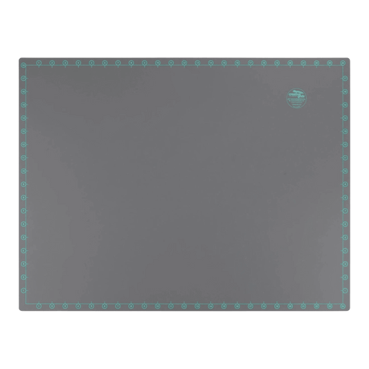 Creative Grids Self-Healing Grid-Free Rotary Cutting Mat 18in x 24in - Everything Fabric