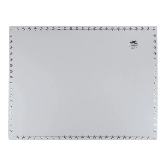 Creative Grids Self-Healing Grid-Free Rotary Cutting Mat 18in x 24in - Everything Fabric