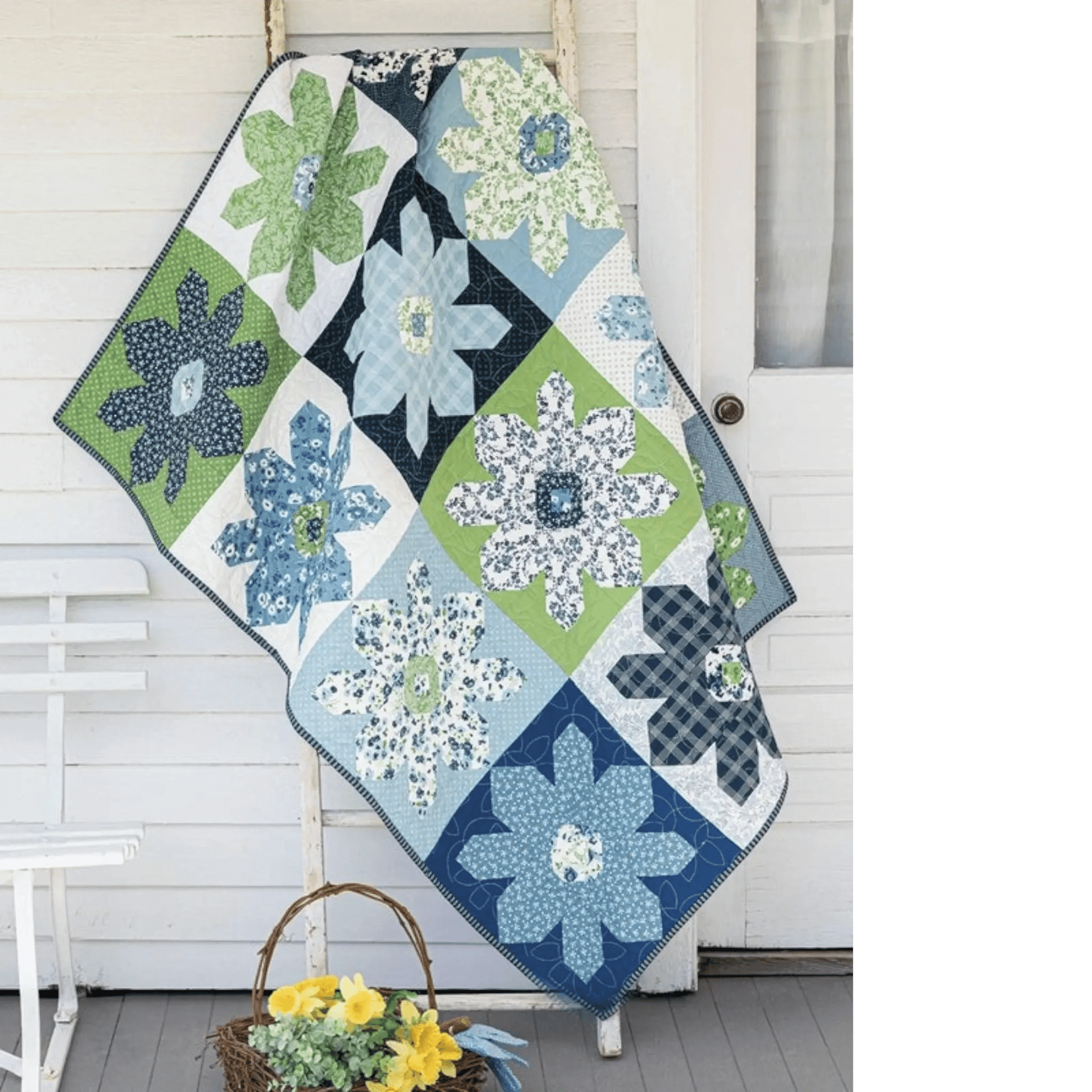Creative Precut Quilts: Inspiring Designs With Fabric Bundles Book - Everything Fabric