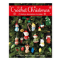 Crochet Christmas Book - Everything Fabric