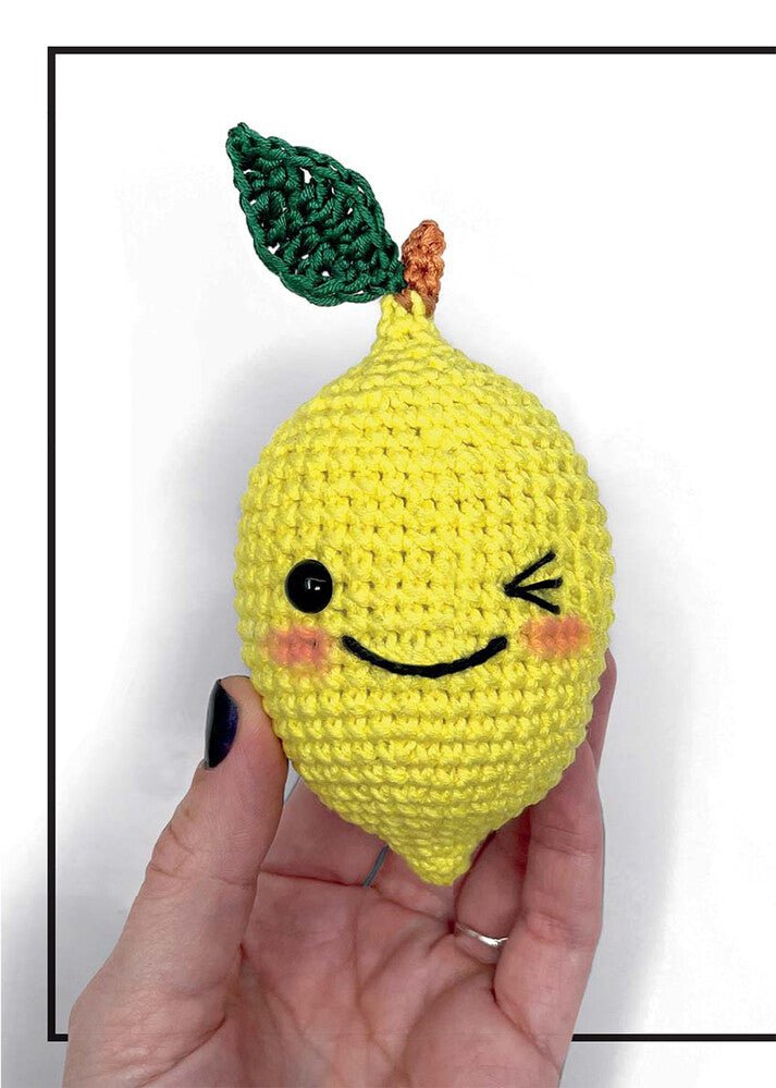 Crochet Secrets from the Knotty Boss - Everything Fabric