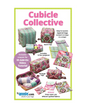 Cubicle Collective Bag Pattern - Everything Fabric