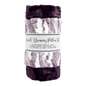 Cuddle Sweet Dreamz Pillow Kit - Frosted Himalayan Elderberry Luxe - Everything Fabric