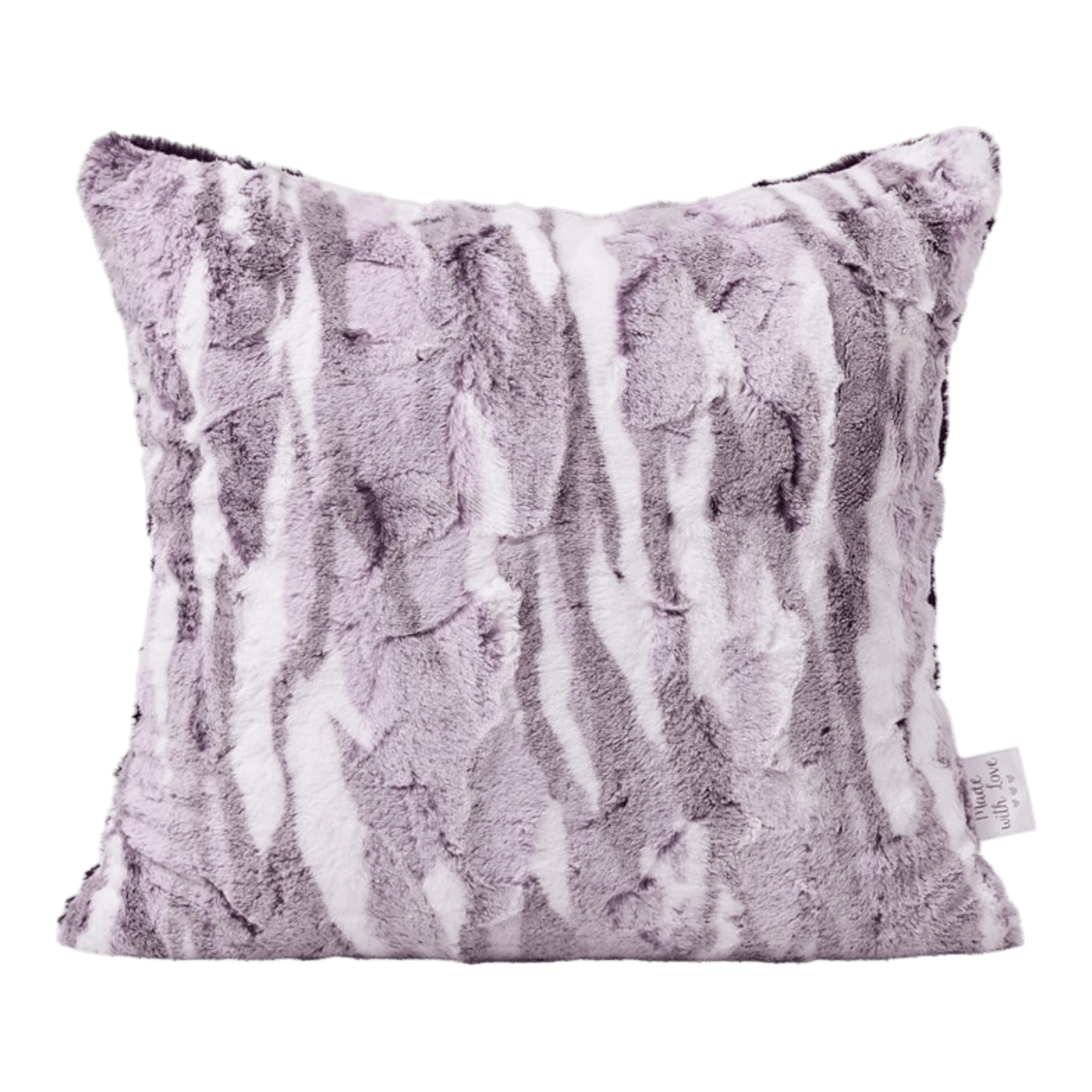Cuddle Sweet Dreamz Pillow Kit - Frosted Himalayan Elderberry Luxe - Everything Fabric