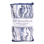 Cuddle Sweet Dreamz Pillow Kit - Frosted Himalayan Navy Luxe - Everything Fabric
