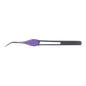 Cushioned All-Purpose Beading Tweezer - Tooltron - Everything Fabric