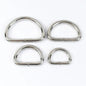 D ring - 51 mm (50 mm) - Everything Fabric