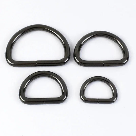 D ring - 51 mm (50 mm) - Everything Fabric
