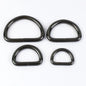 D ring - 51 mm (50 mm) - Everything Fabric