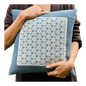 Daisy (Hinagiku) Cushion Cover Kit SKDC-0622 - Everything Fabric