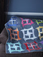 Dancing Churndash Quilt Pattern - Everything Fabric