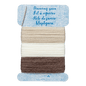 Darning Yarn Beige - Everything Fabric
