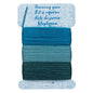 Darning Yarn LAKE - Everything Fabric