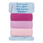 Darning Yarn Rose - Everything Fabric