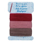 Darning Yarn ROUGE - Everything Fabric