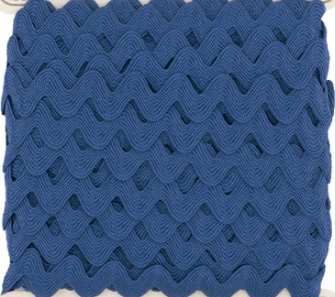Lori Holt | Vintage Ric Rac - 3/8in | Cottage Collection