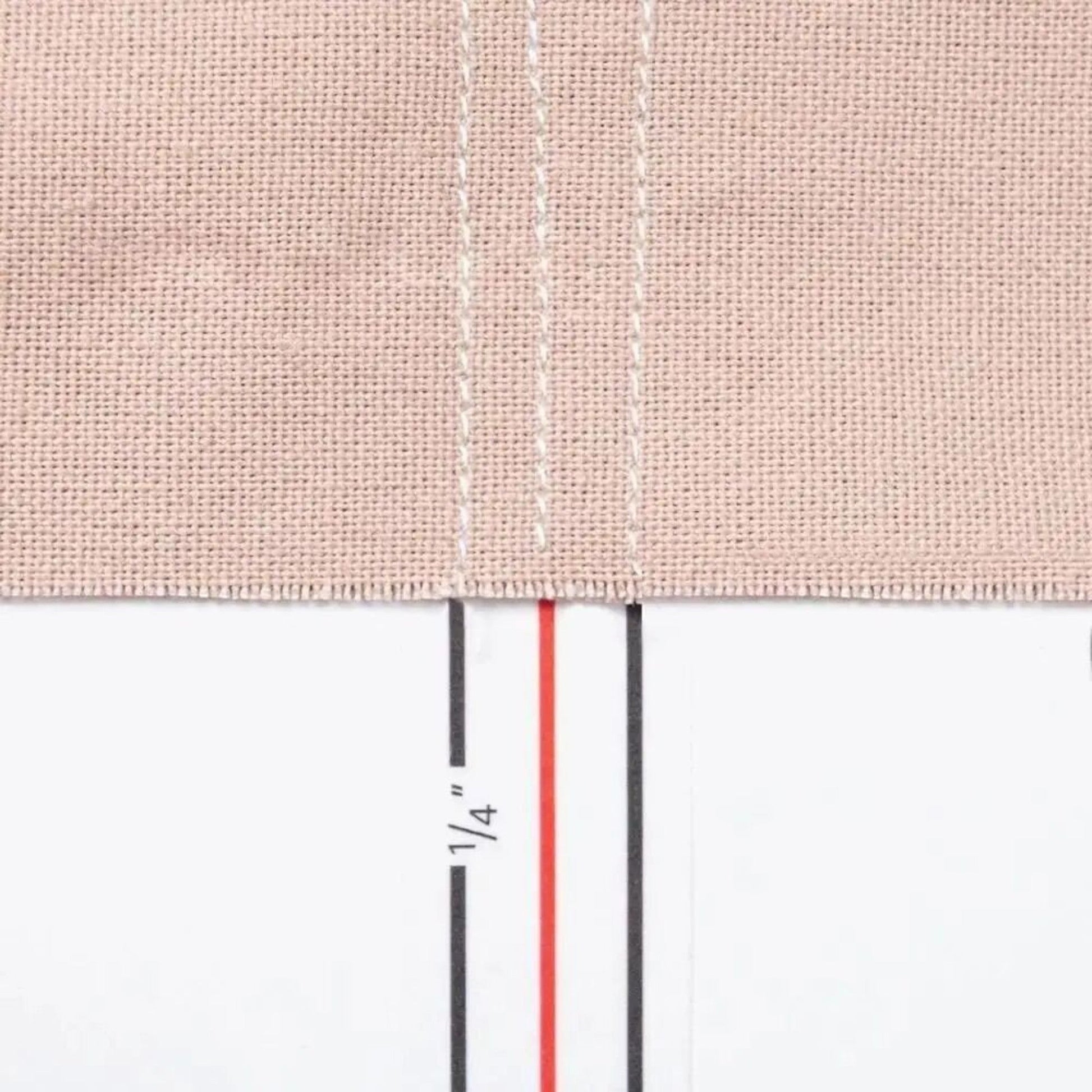 Diagonal Seam Tape 1/4 in - Everything Fabric