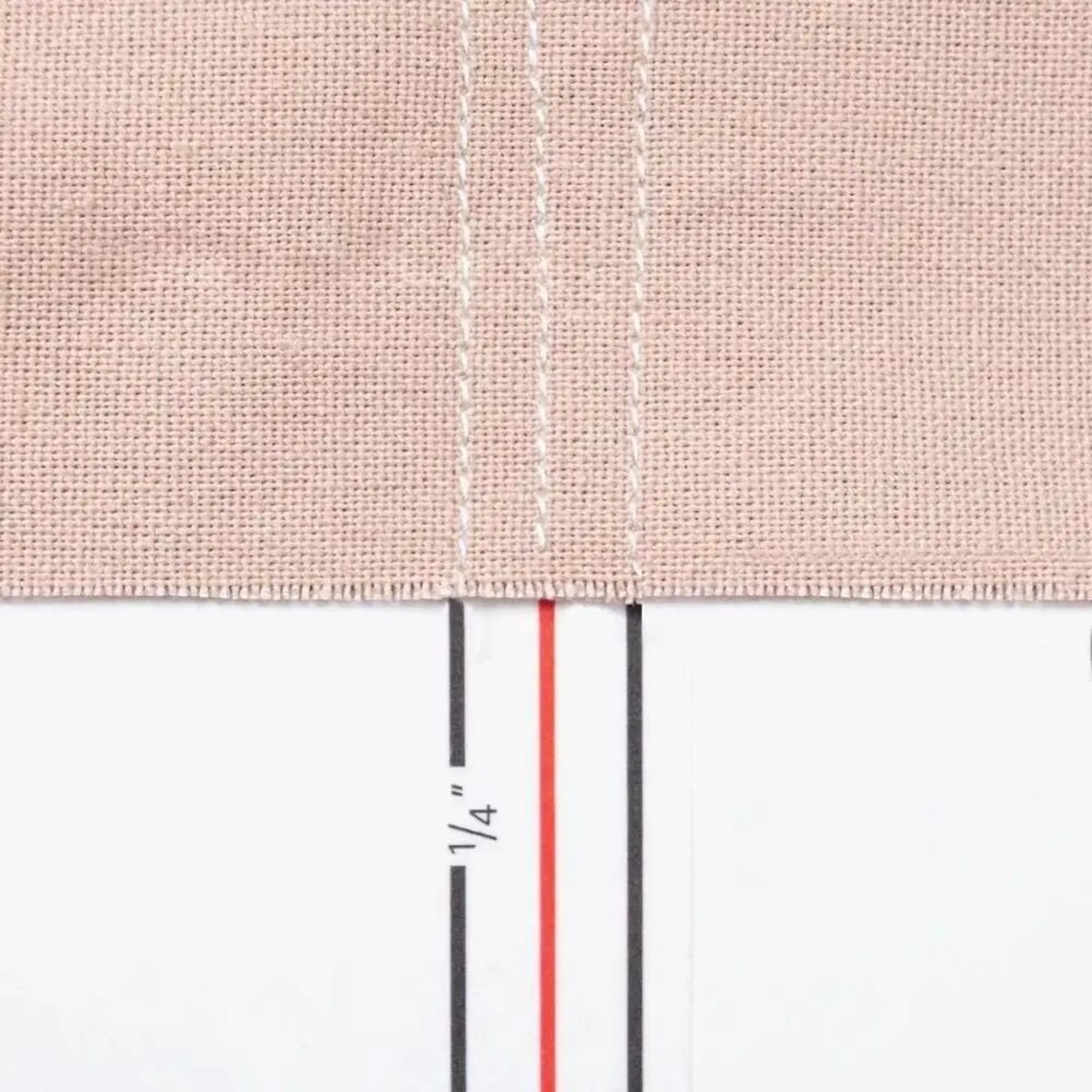 Diagonal Seam Tape 1/4 in sewing and quilting product