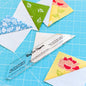 Dog Ear Clipper Tool - Everything Fabric