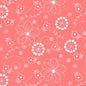 Doodles - Pinky Peach - Everything Fabric