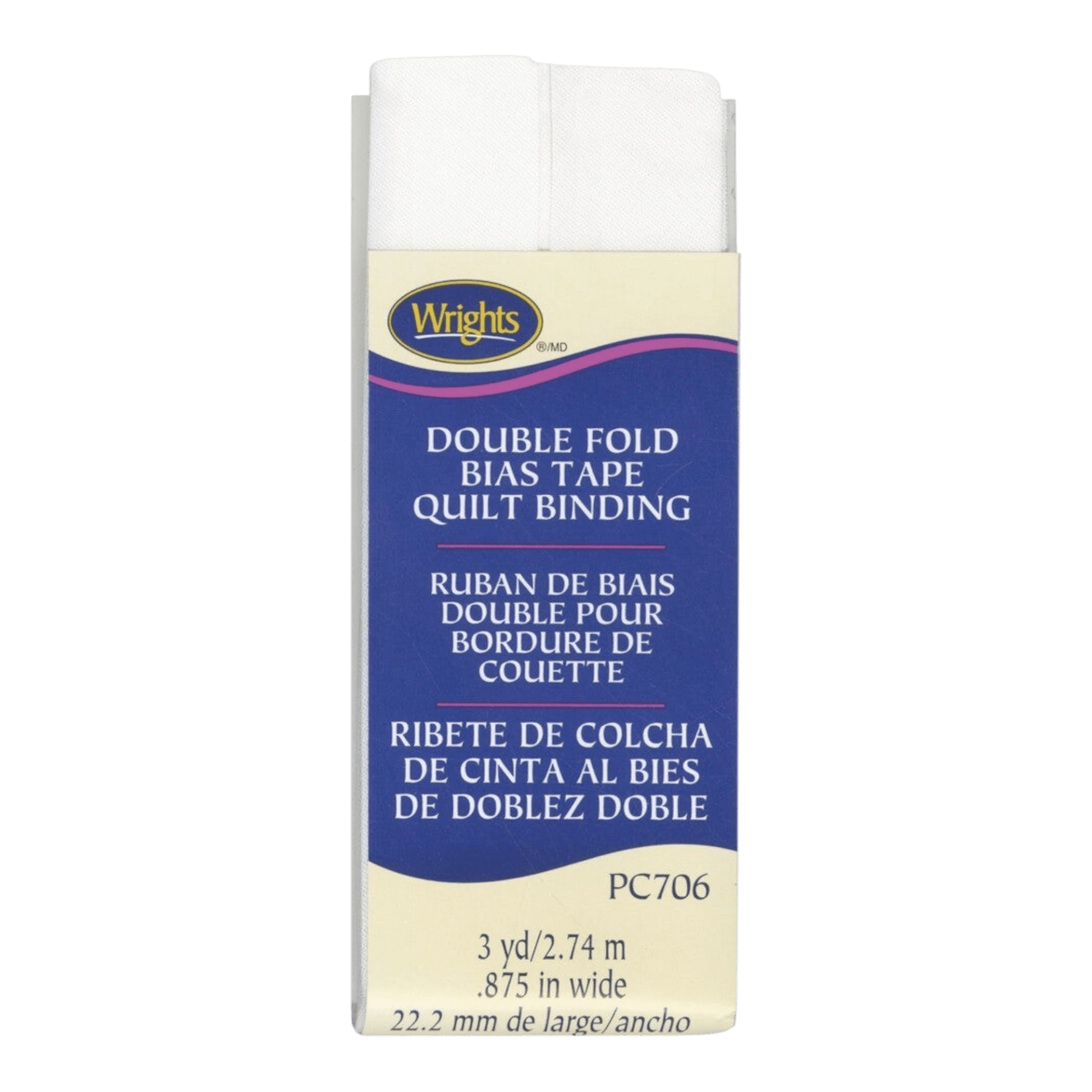 Double Fold Quilt Binding - Everything Fabric