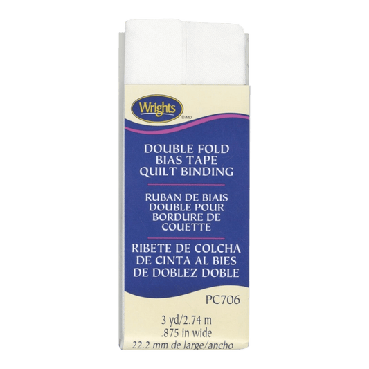 Double Fold Quilt Binding - Everything Fabric