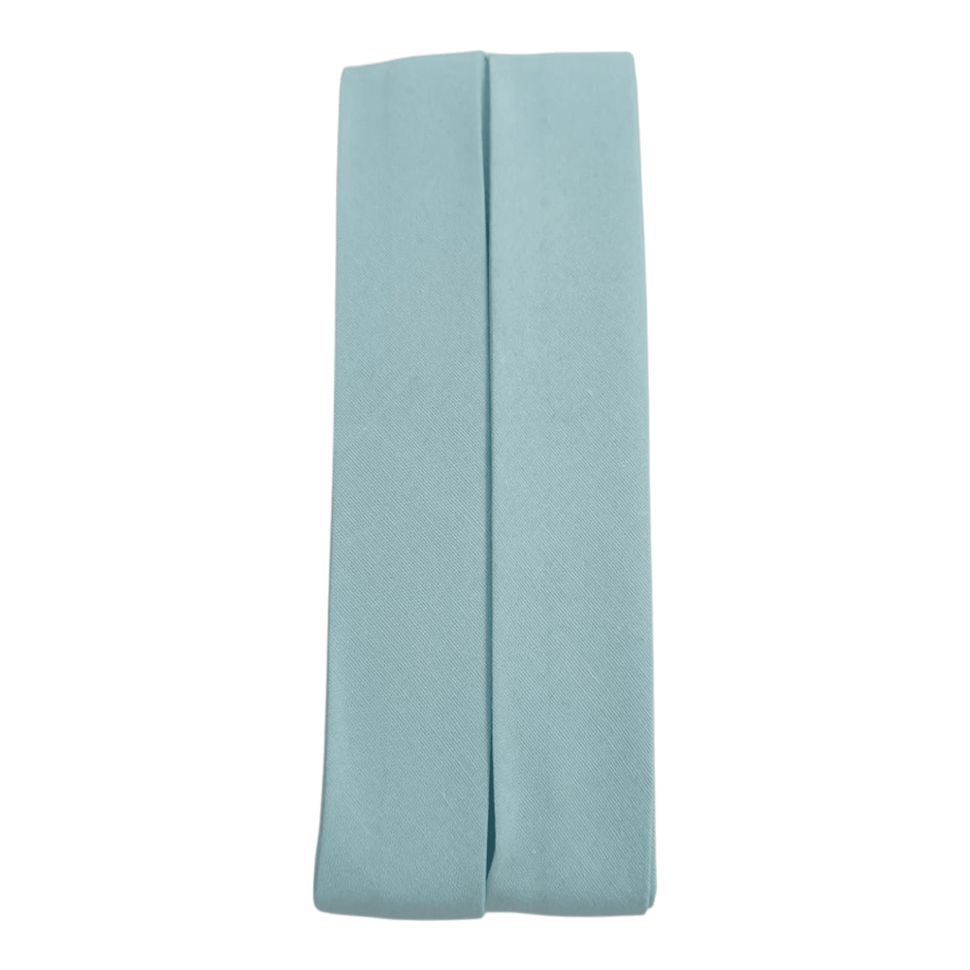 Double Fold Quilt Binding Blue - Everything Fabric