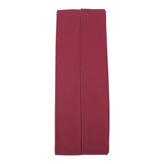 Double Fold Quilt Binding Brick - Everything Fabric