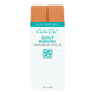 Callie Del Double Fold Quilt Binding - Carrot