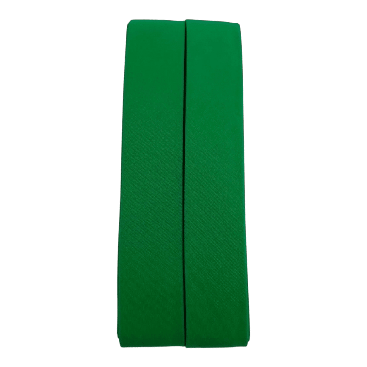 Double Fold Quilt Binding Emerald - Everything Fabric