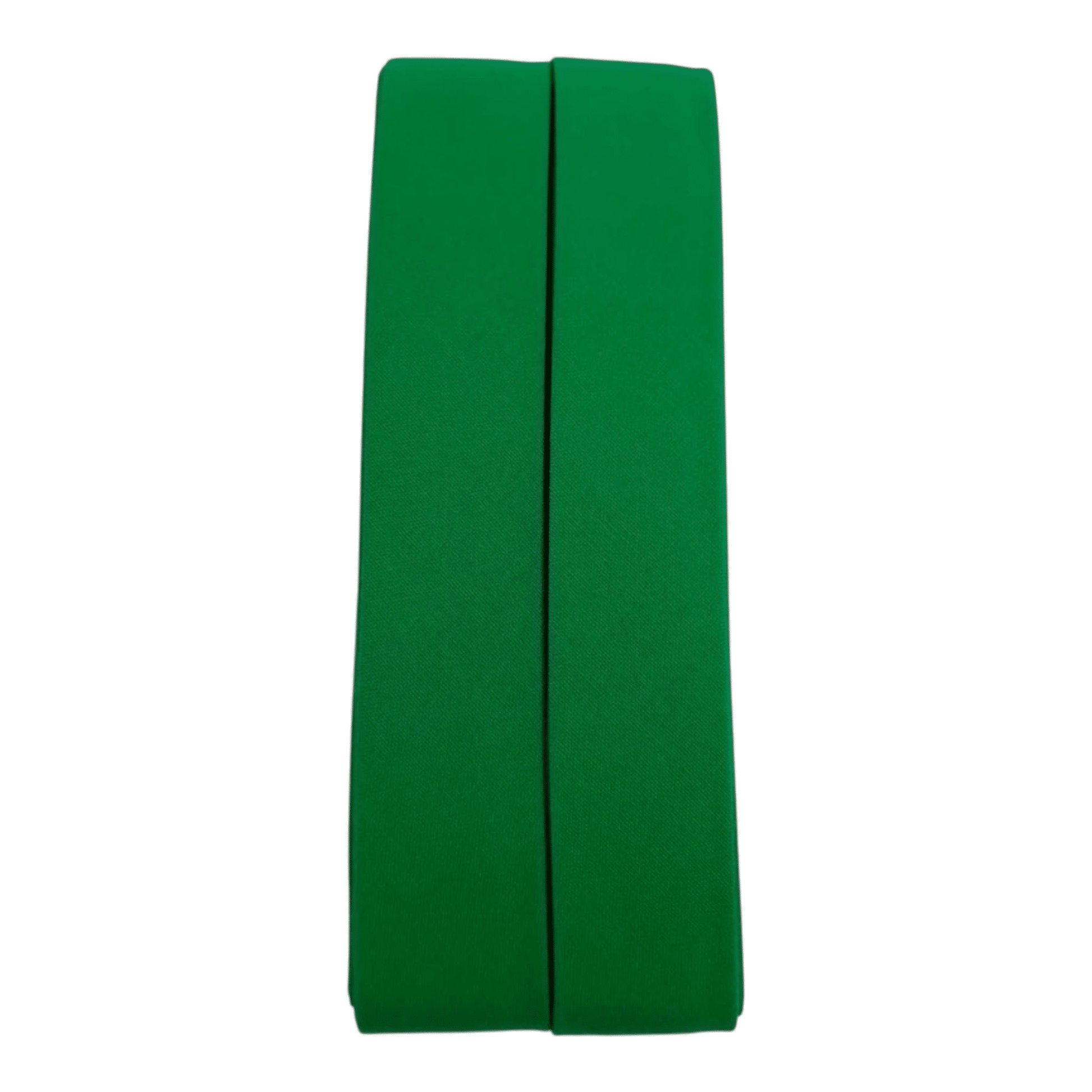 Double Fold Quilt Binding Emerald - Everything Fabric