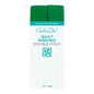Callie Del Double Fold Quilt Binding - Emerald