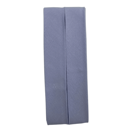 Double Fold Quilt Binding Lavendar - Everything Fabric