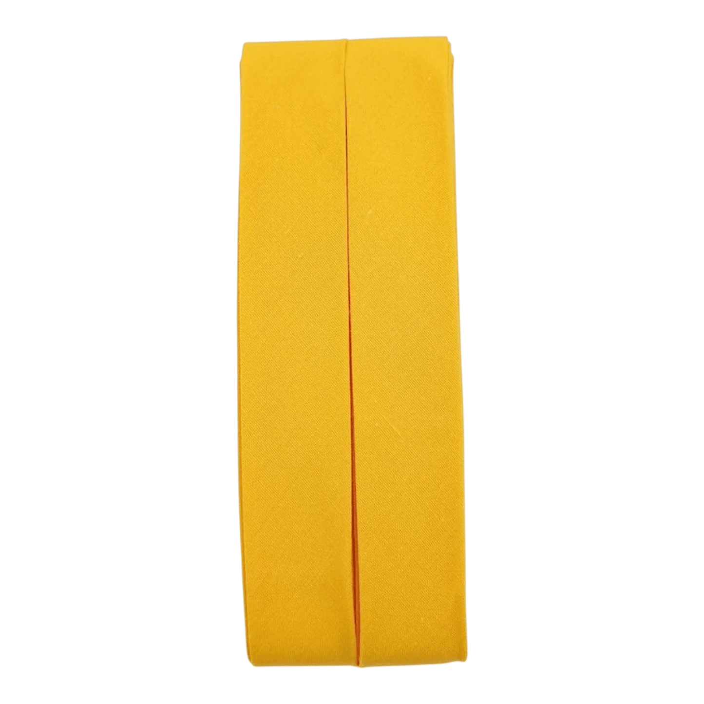 Double Fold Quilt Binding Marigold - Everything Fabric