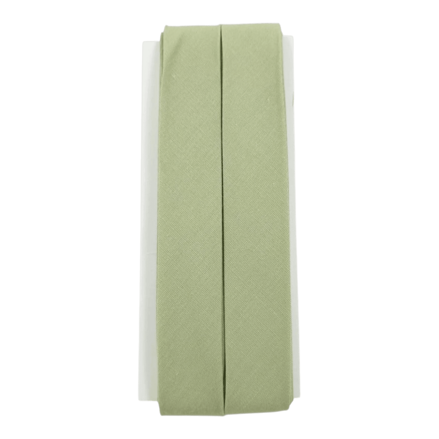 Double Fold Quilt Binding Sea Green - Everything Fabric