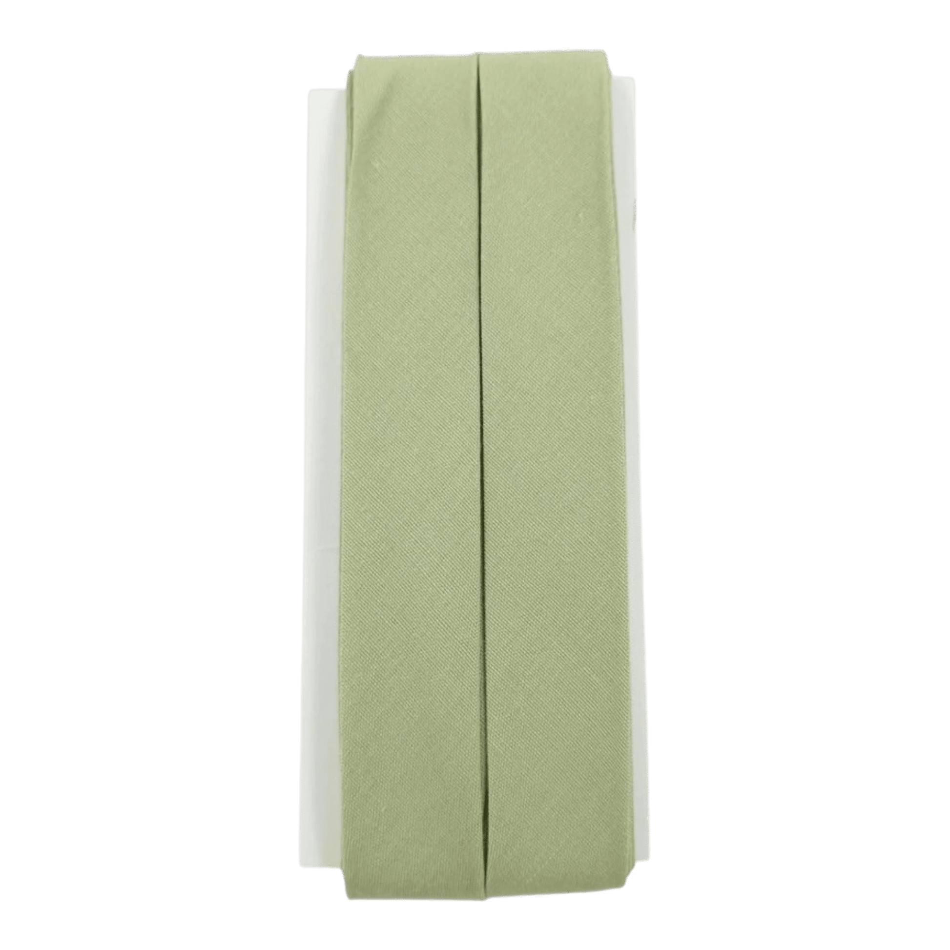 Double Fold Quilt Binding Sea Green - Everything Fabric