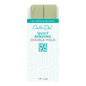Callie Del Double Fold Quilt Binding - Sea Green