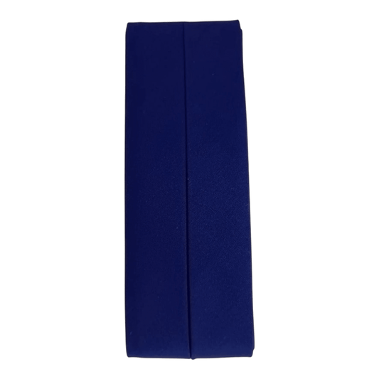 Double Fold Quilt Binding Yale - Everything Fabric
