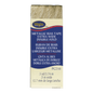 Double Fold Wide Bias Tape Gold Lame - Everything Fabric