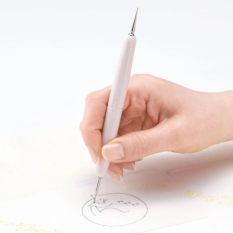 Double Tracing Tool - Everything Fabric